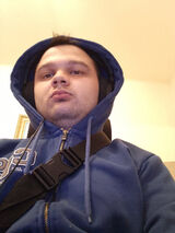 Zdjęcie użytkownika lismaciek82