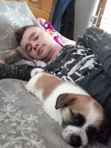 Foto utilizatorului krzysiekxxx94