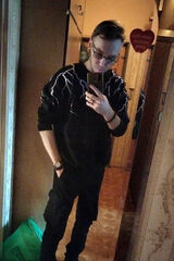 Zdjęcie użytkownika Dominik1907