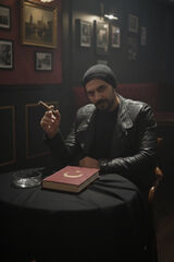 Zdjęcie użytkownika aykutcbn93