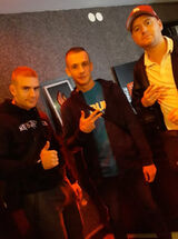 Fotka uživatele patryklisicki19934