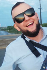 Fotka uživatele legiaww