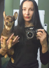 Fotka uživatele hellfox