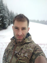 Zdjęcie użytkownika ciksonn