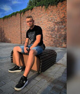 Foto pengguna Szymo0407