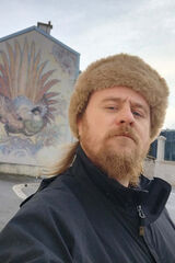 Fotka uživatele CAMPER