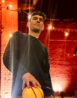 Zdjęcie użytkownika Slipp3r