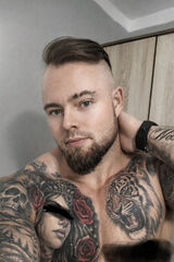 Foto utilizatorului NevergiveUP777