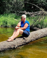 Benutzerfoto Sylwiiia