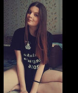Фотография пользователя Weronika39288