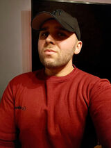 Zdjęcie użytkownika Kubaa0808