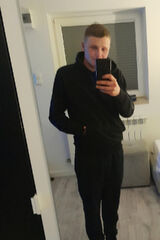 Fotka uživatele Barrteek96