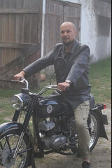 Фото користувача grabkama