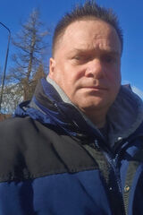 Fotka uživatele WojciechTarkowski