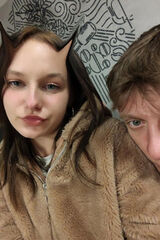 Foto pengguna KlaudiaMichal2407