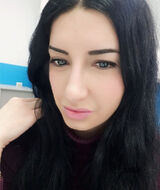 Fotka uživatele lisowkasia