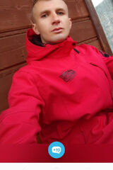 Foto utilizatorului laslukiluki