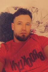 Zdjęcie użytkownika Szalony199427