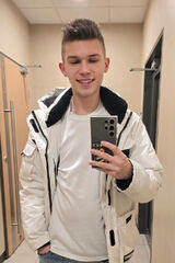 Zdjęcie użytkownika kubirek94