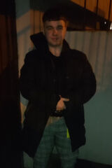 Zdjęcie użytkownika maciekspruch1