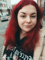 Zdjęcie użytkownika sandrasandra6895