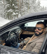 Zdjęcie użytkownika Alfy