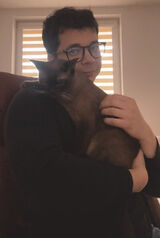 Zdjęcie użytkownika Magiki44