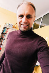 Zdjęcie użytkownika mielawka13