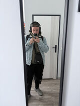 Fotka uživatele Daaamiaanooo