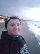 Фотография пользователя Bullitt