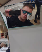 Benutzerfoto Toughguy