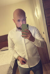 Fotka uživatele PogromcaMalinek