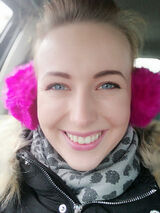 Zdjęcie użytkownika MalaMi2703