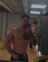 Fotos Cichywielbiciel69