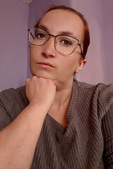 Zdjęcie użytkownika martatrzonek