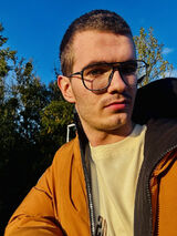 Fotka uživatele DanielUcherek