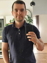 Zdjęcie użytkownika Jarek180