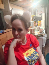 Фото користувача pampuszyszka