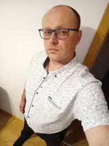 Fotka uživatele krzysztof2924