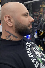 Zdjęcie użytkownika Piotreeek221