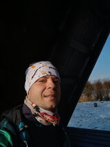 Fotka uživatele farhampton77