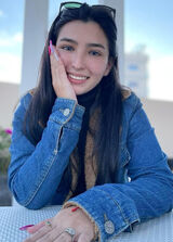 Foto pengguna ameli643765