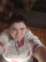 Zdjęcie użytkownika baranowskalena998