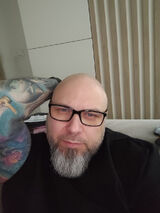 Foto utilizatorului Boryslav