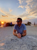 Zdjęcie użytkownika Markus2025