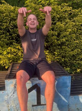 Zdjęcie użytkownika romcal