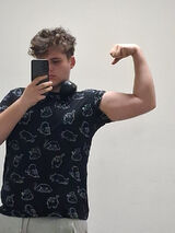 Zdjęcie użytkownika kwiatekkacper7