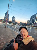 Zdjęcie użytkownika pawellopuszynski54