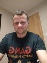 Zdjęcie użytkownika PyrdaT