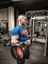 Benutzerfoto Kuba988998